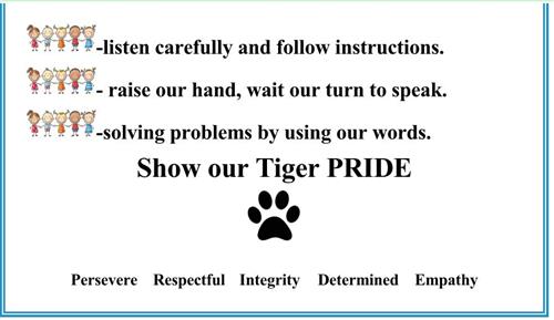 IB school statement 